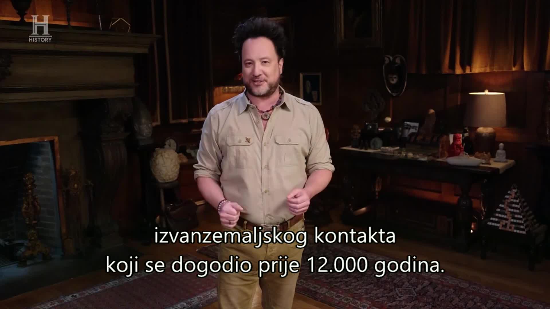 History