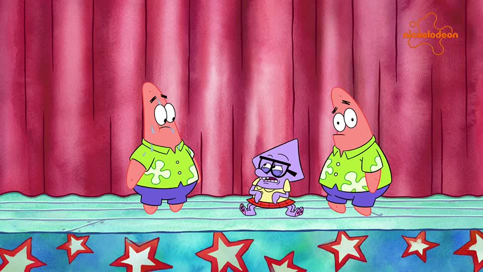Nickelodeon