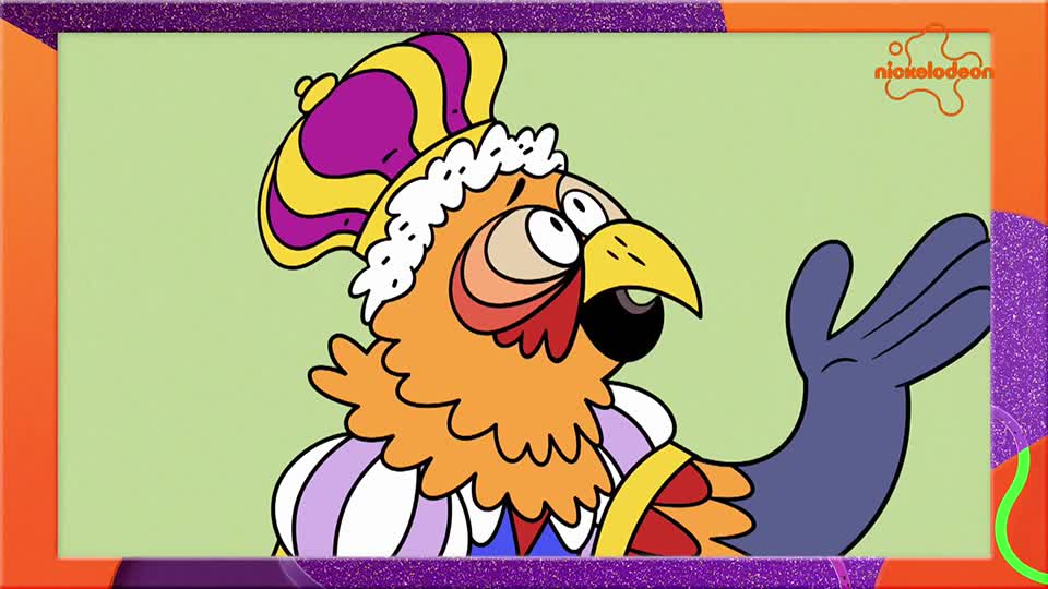 Nickelodeon