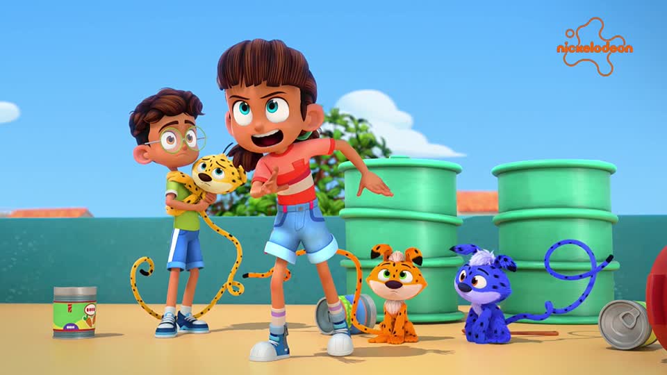 Nickelodeon