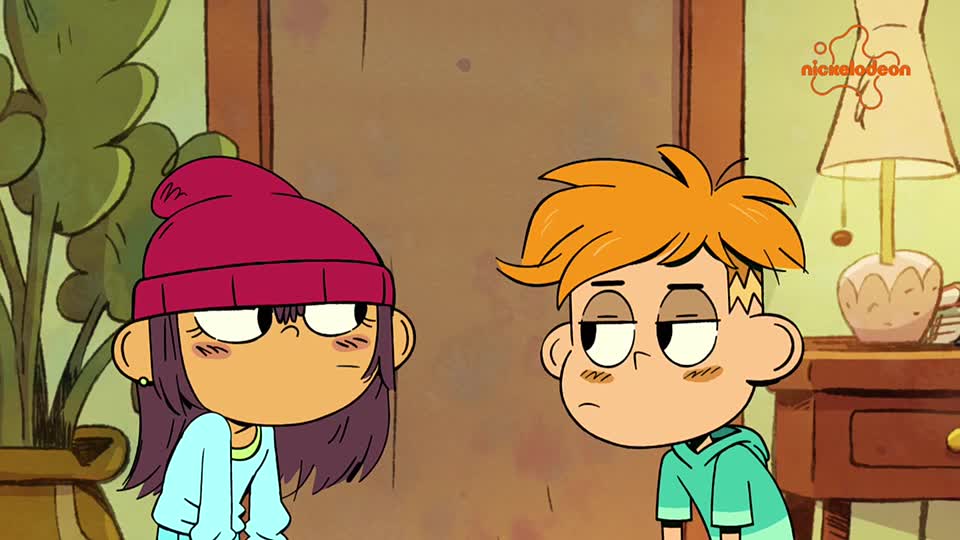 Nickelodeon