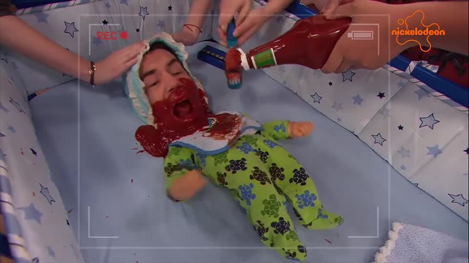Nickelodeon