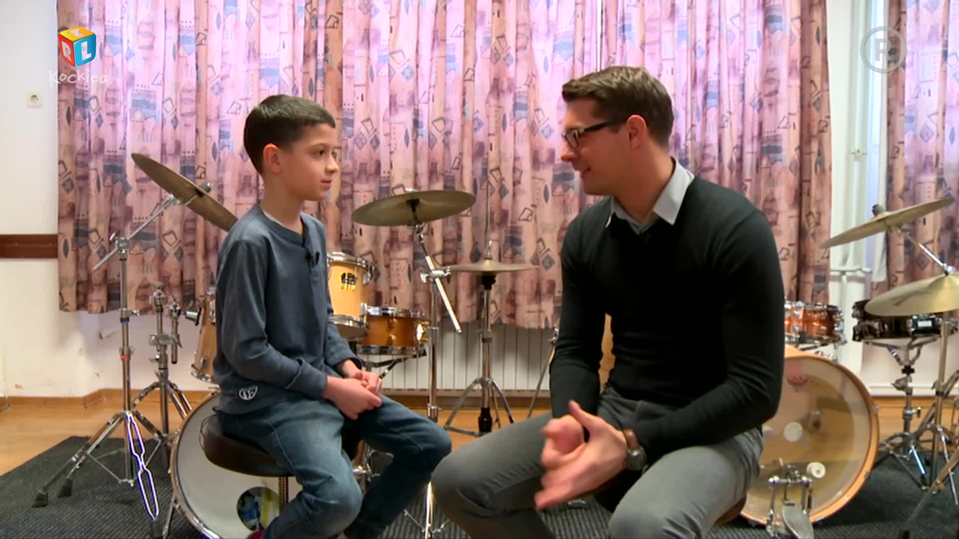 RTLKockica