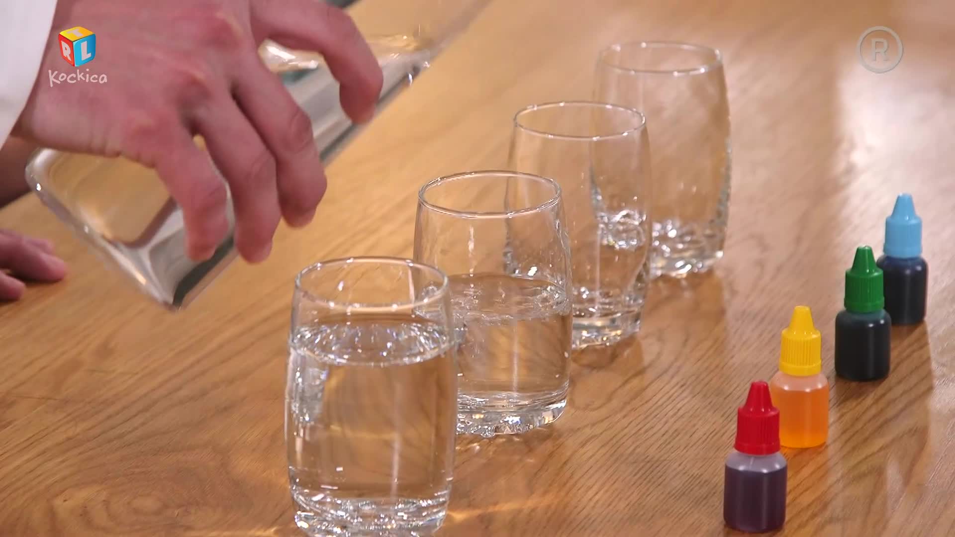 RTLKockica