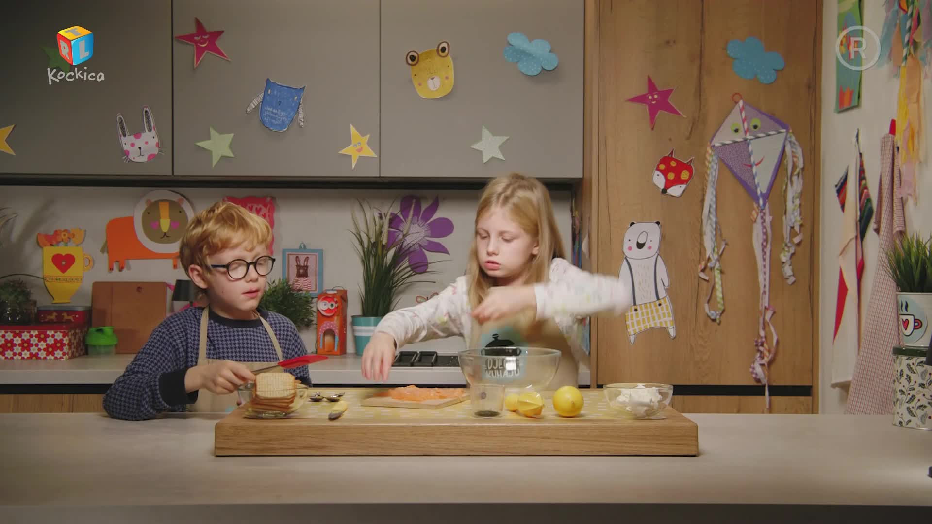 RTLKockica