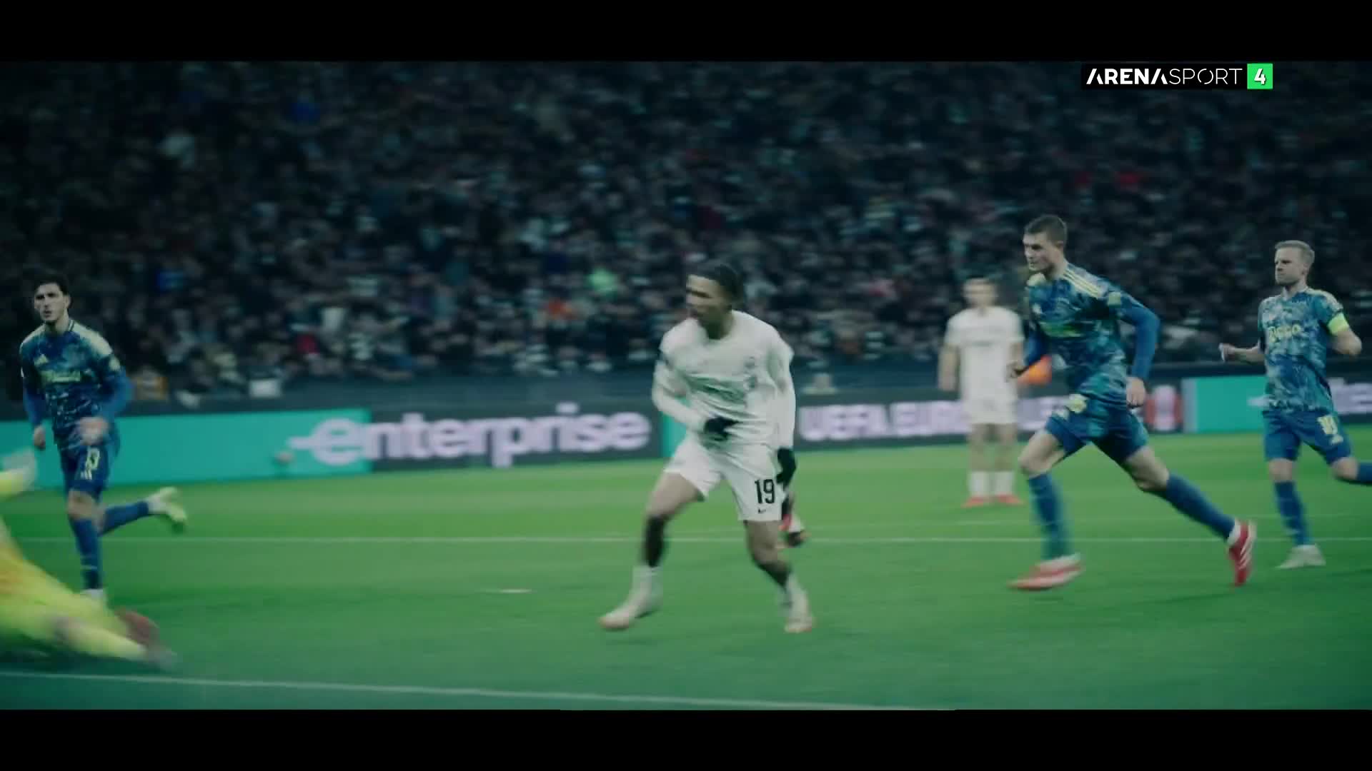 ArenaSportHD4