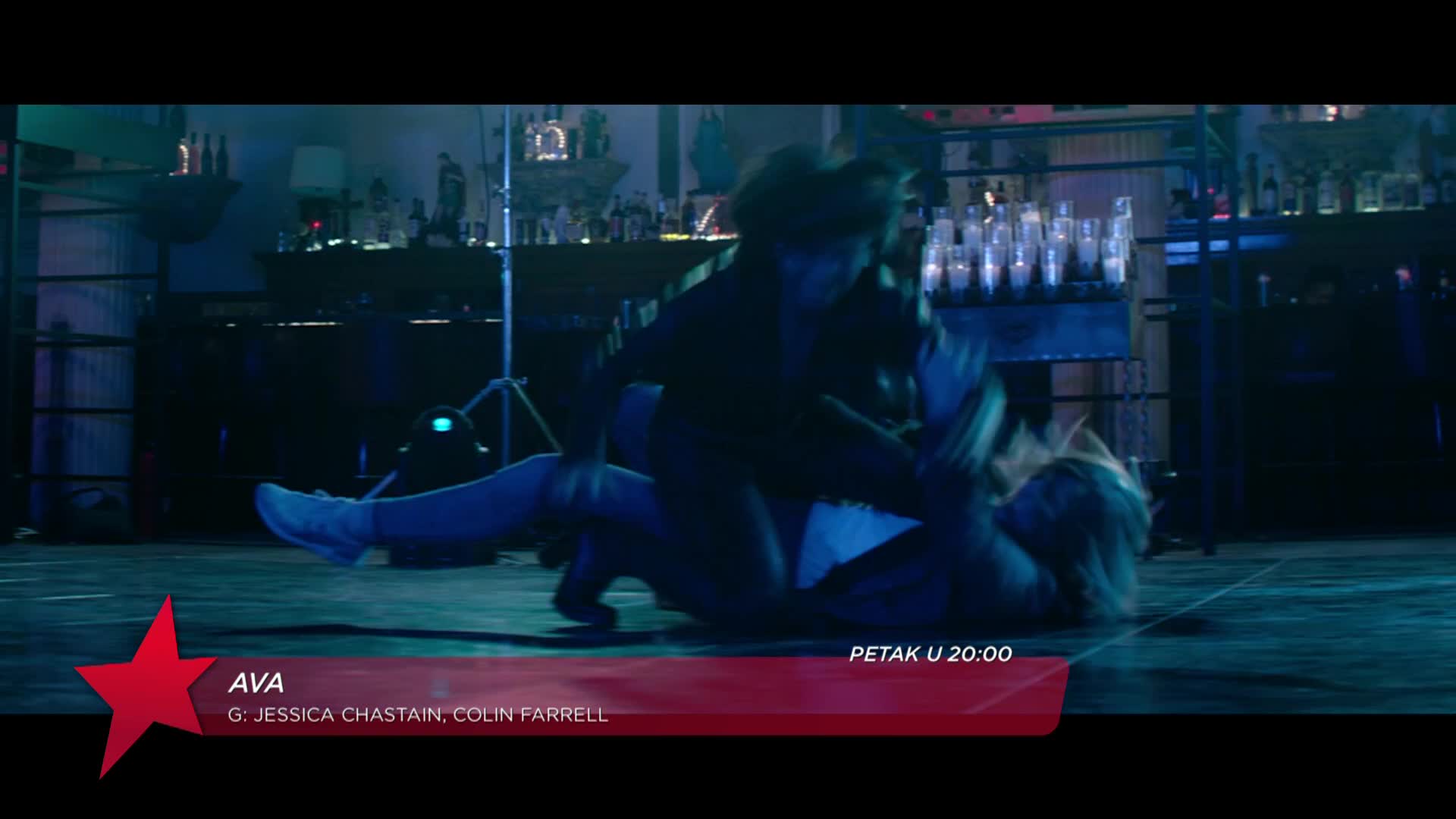 CinestarAction
