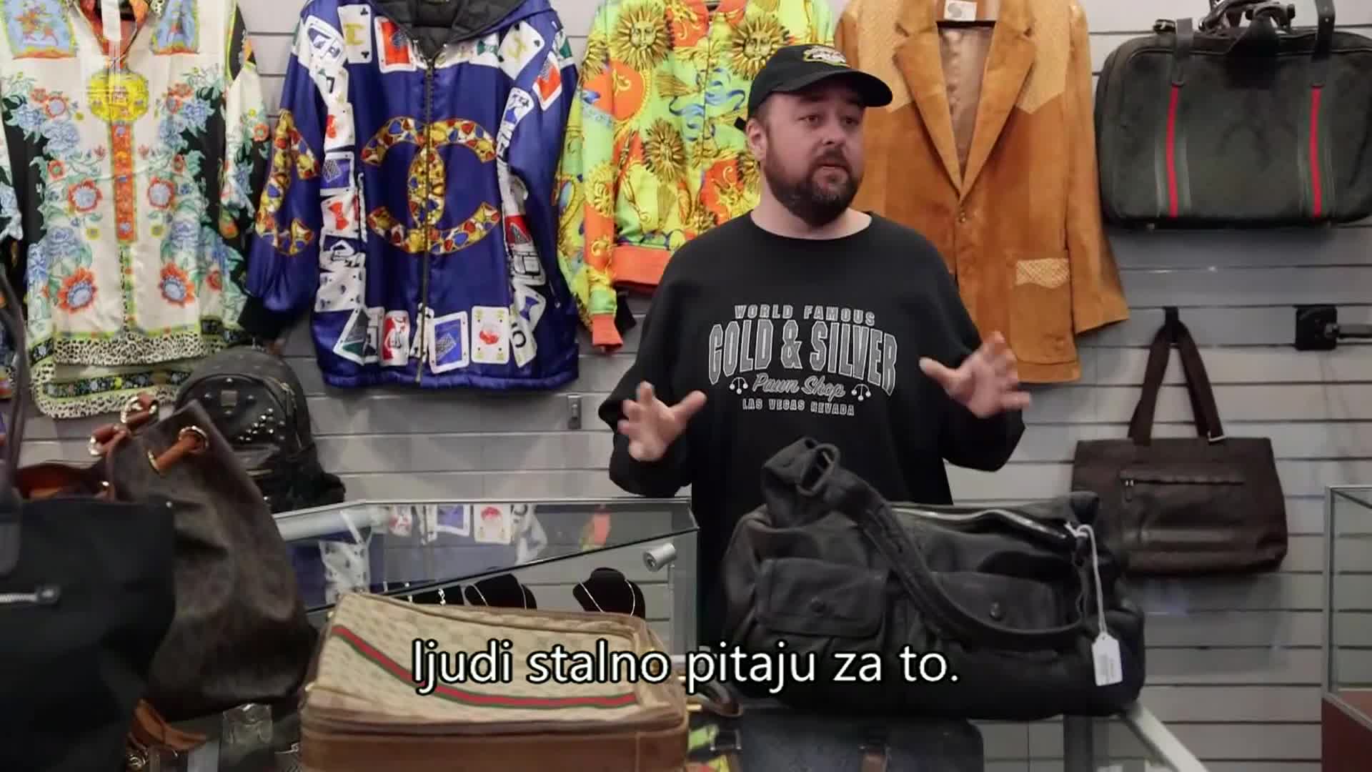 History