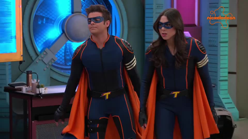 Nickelodeon