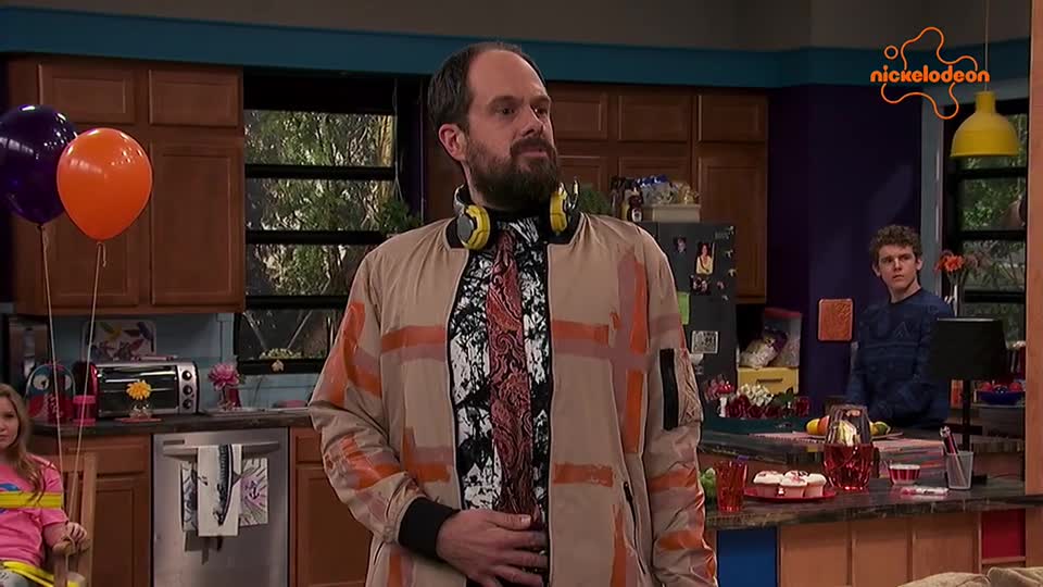 Nickelodeon