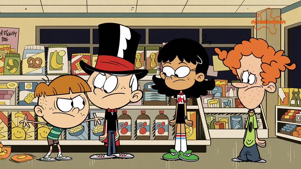 Nickelodeon