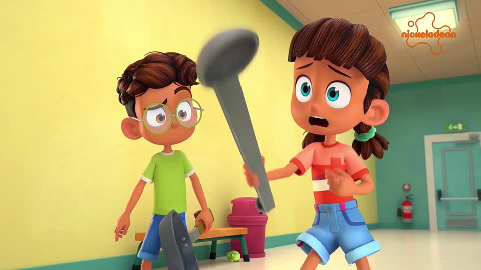 Nickelodeon