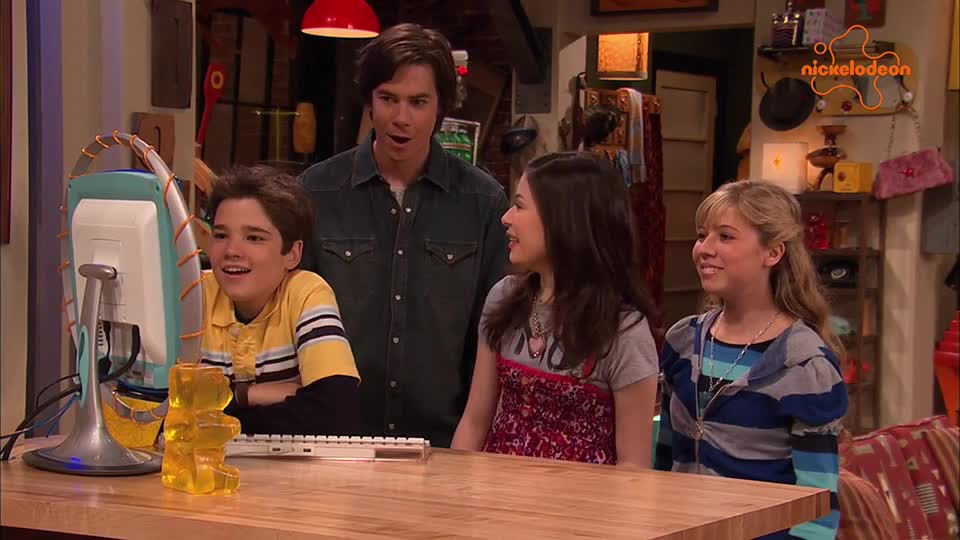Nickelodeon