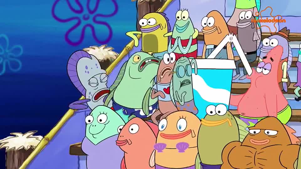Nickelodeon