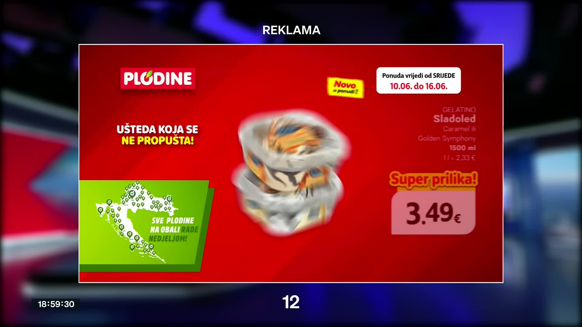 NovaTVPlus