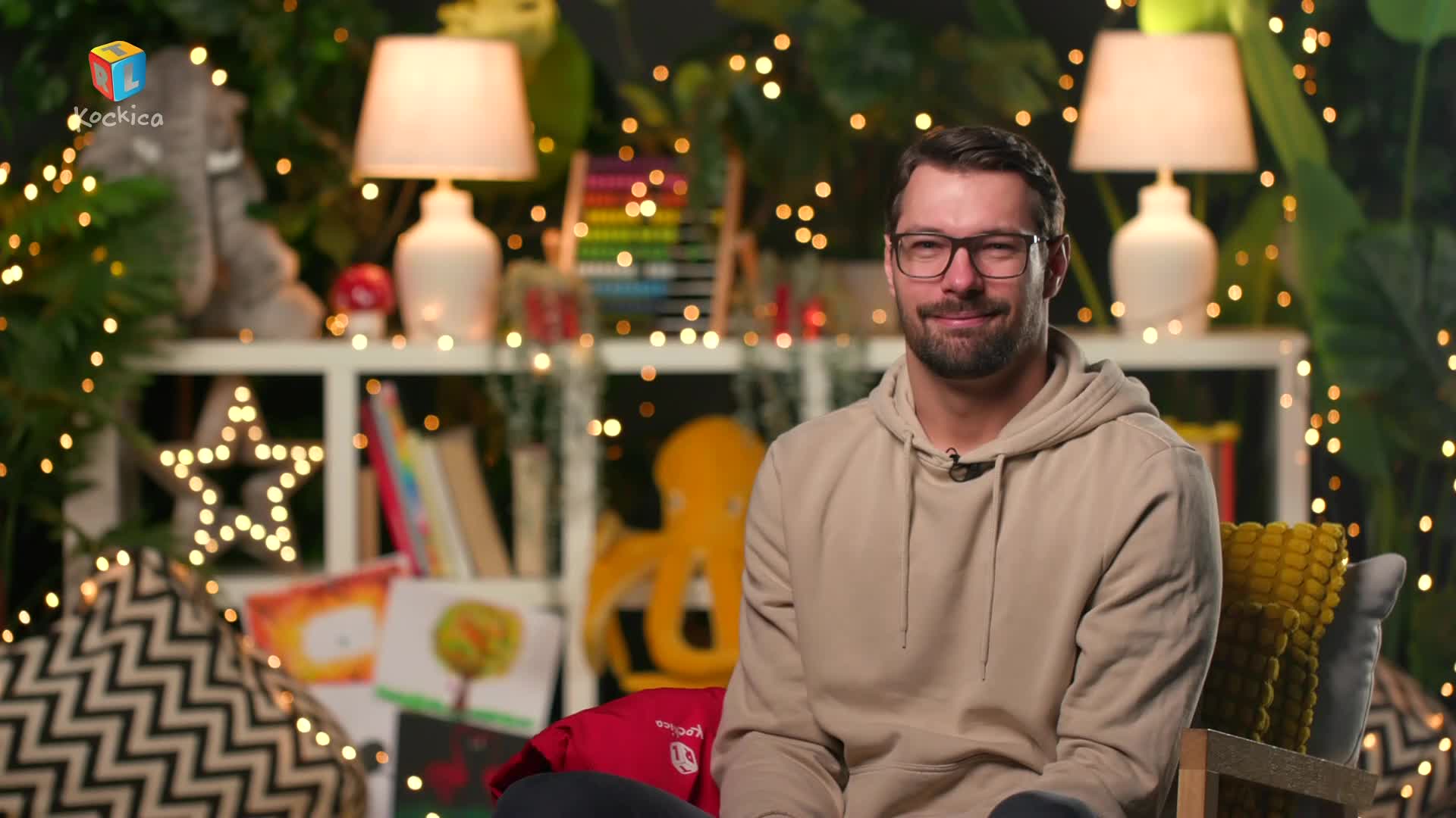 RTLKockica