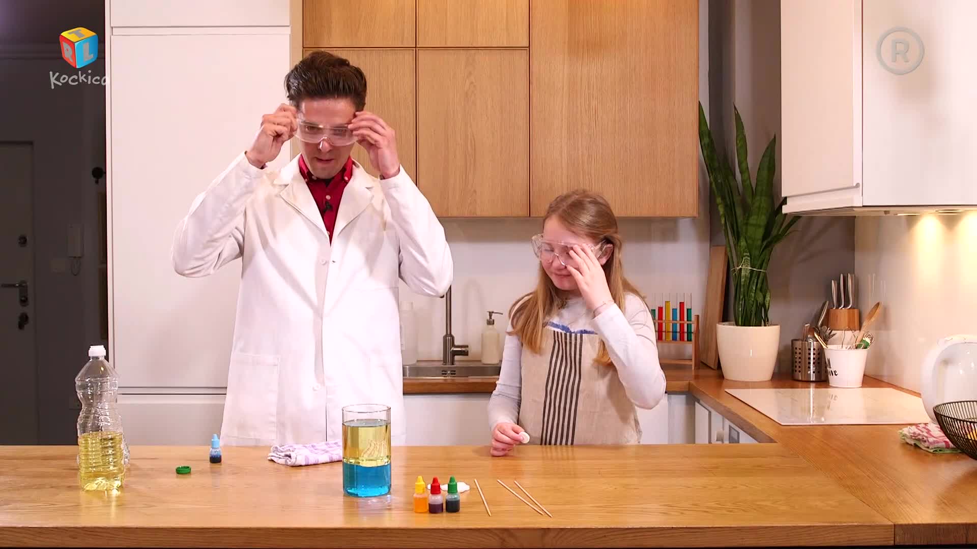 RTLKockica