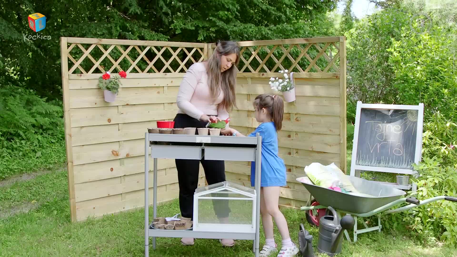 RTLKockica