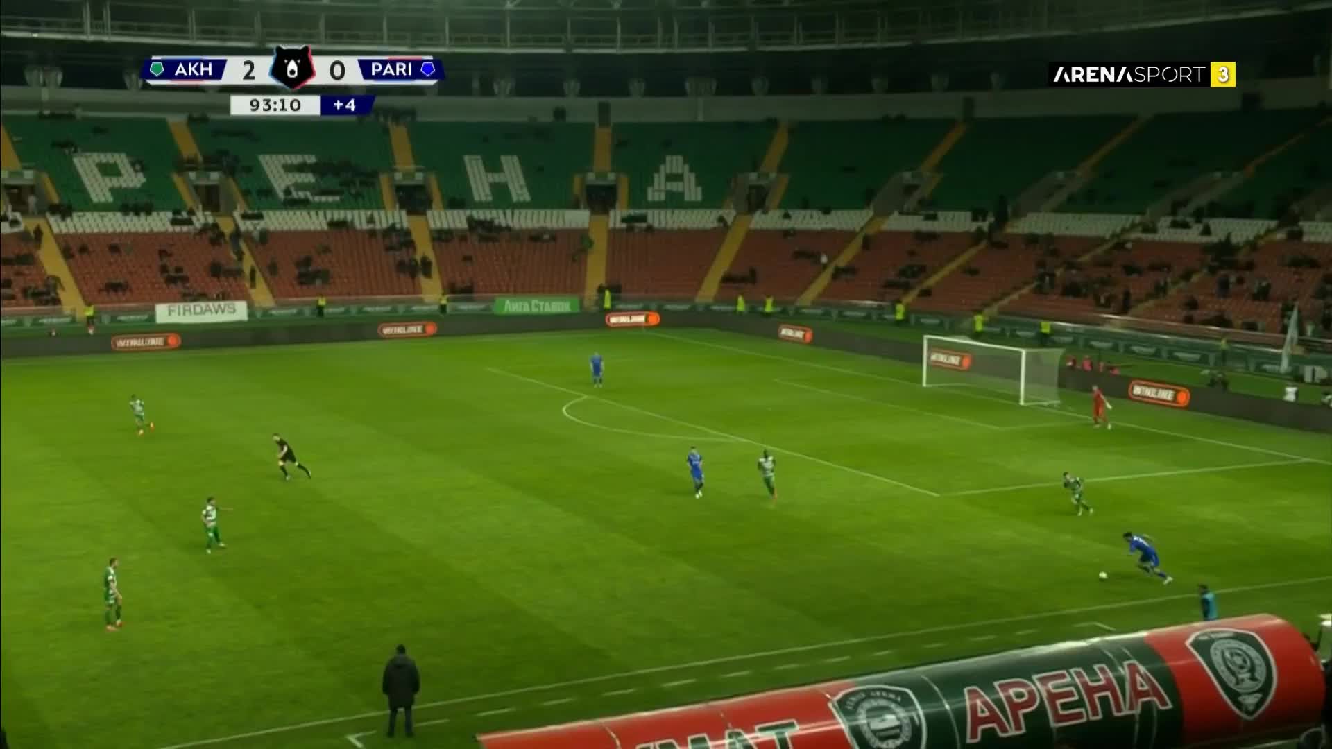 ArenaSportHD3