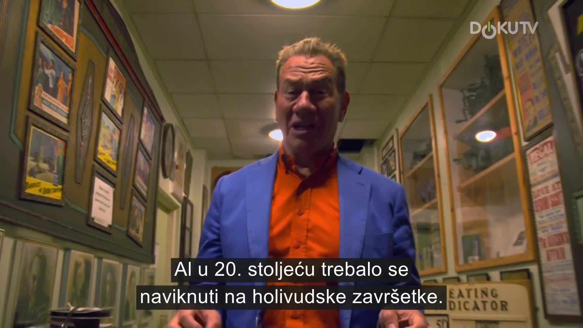 DokuTV