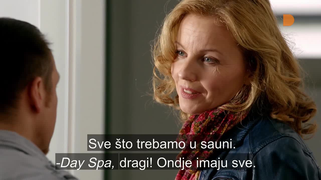 DomaTV