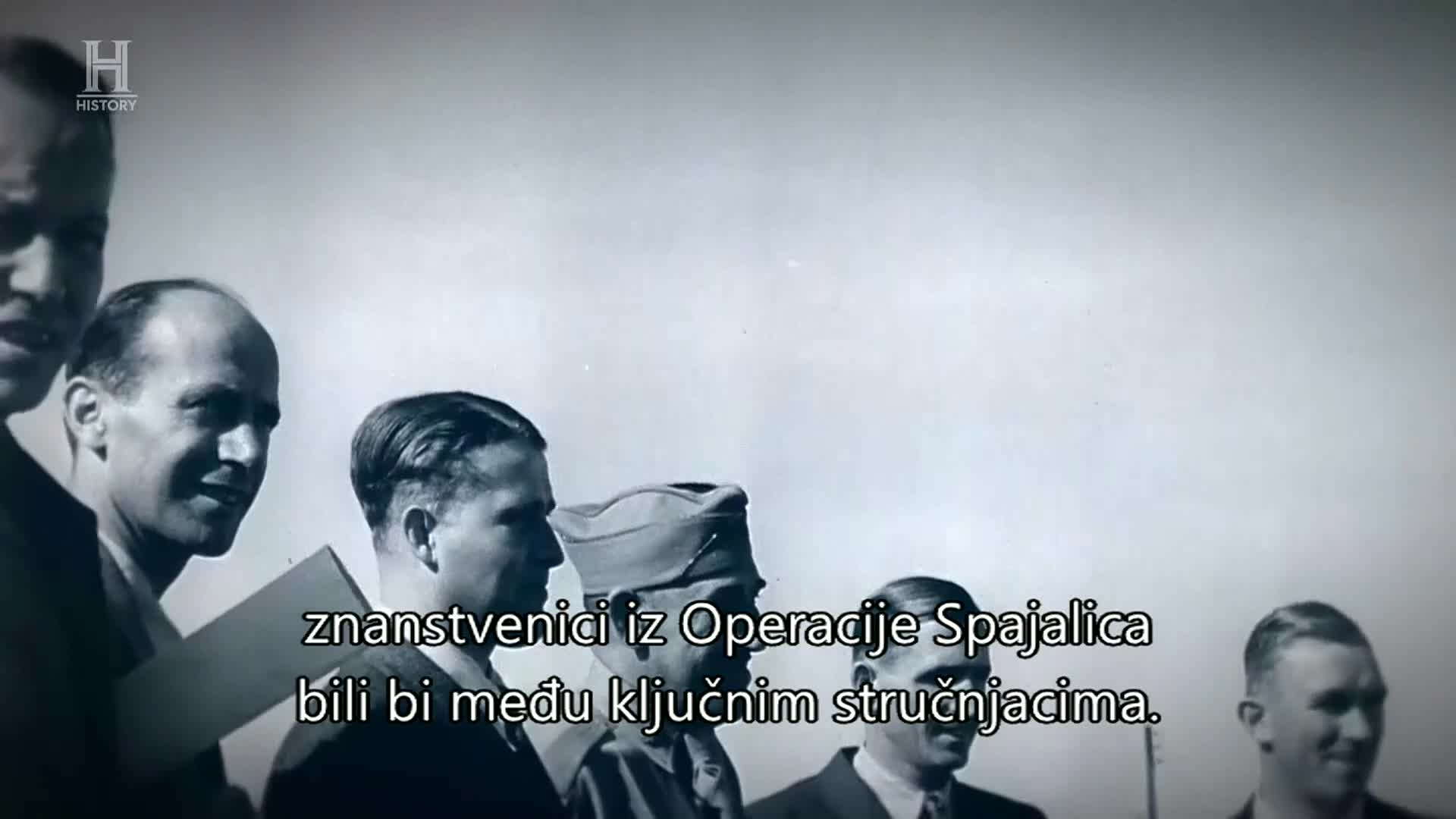 History
