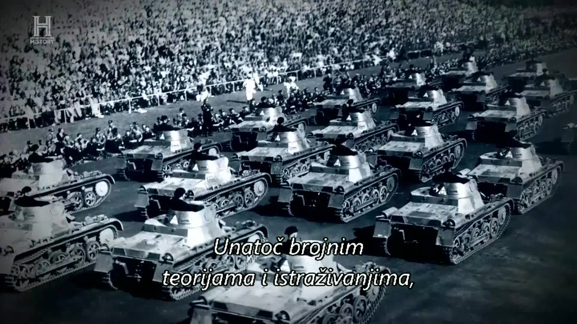 History