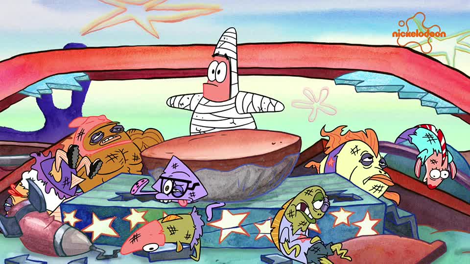 Nickelodeon