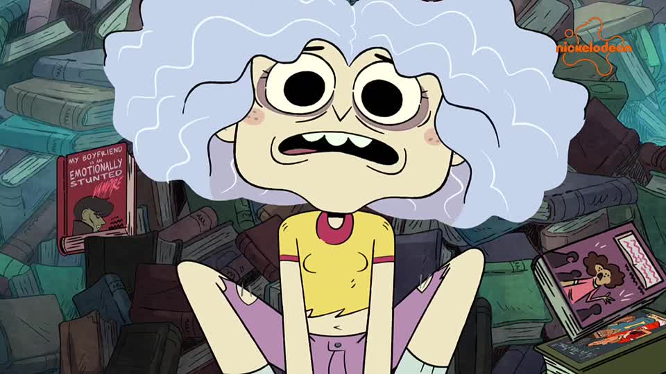 Nickelodeon