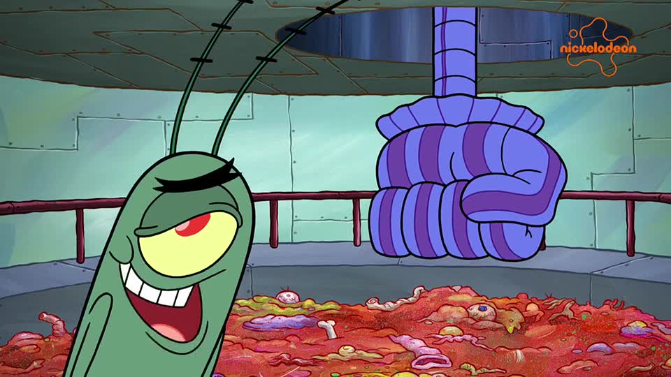 Nickelodeon