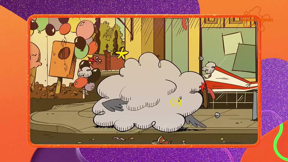 Nickelodeon