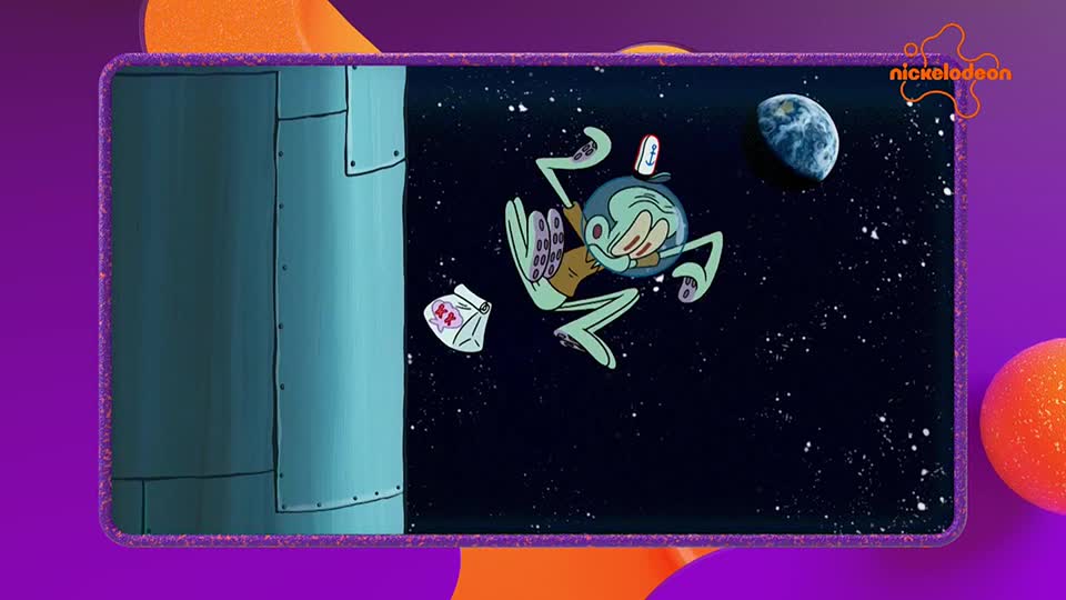 Nickelodeon