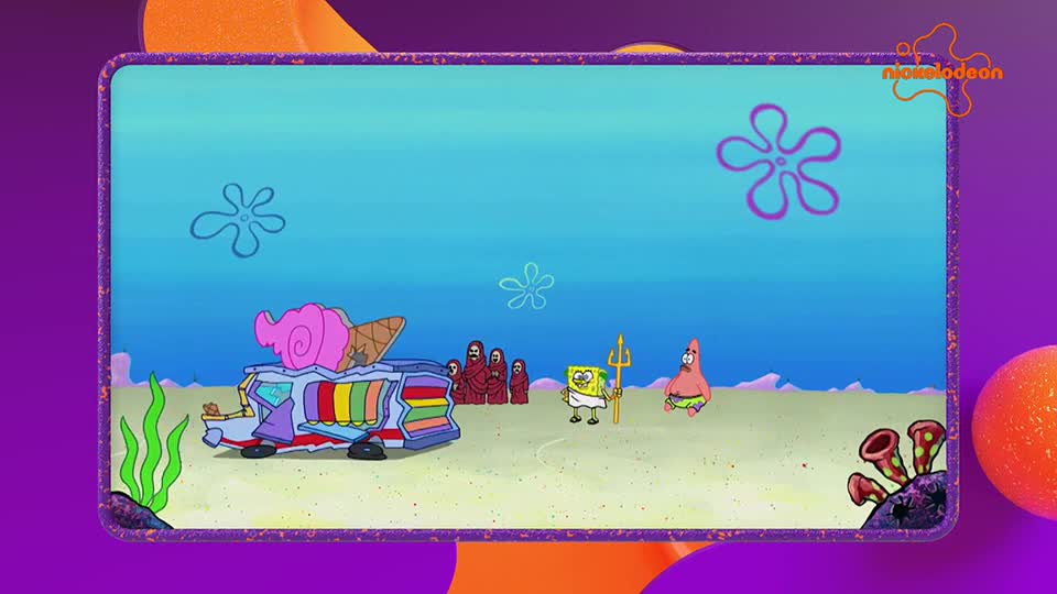 Nickelodeon