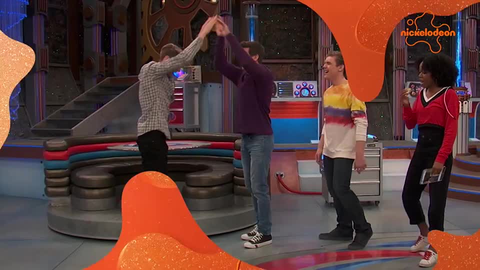Nickelodeon