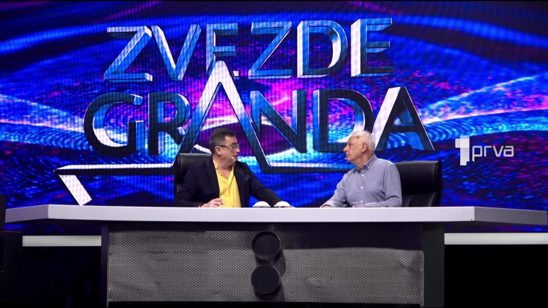 PRVA