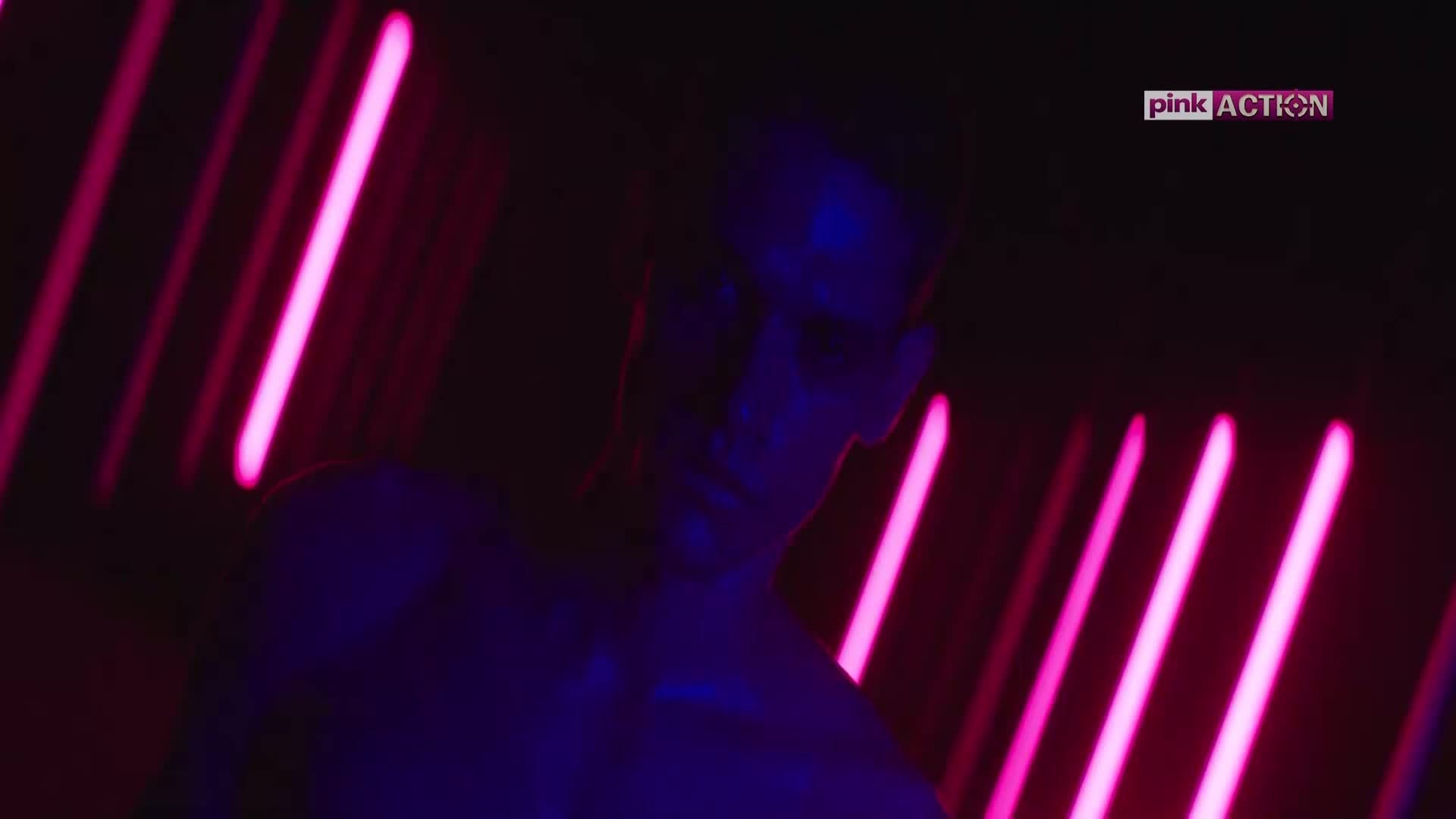 PinkAction