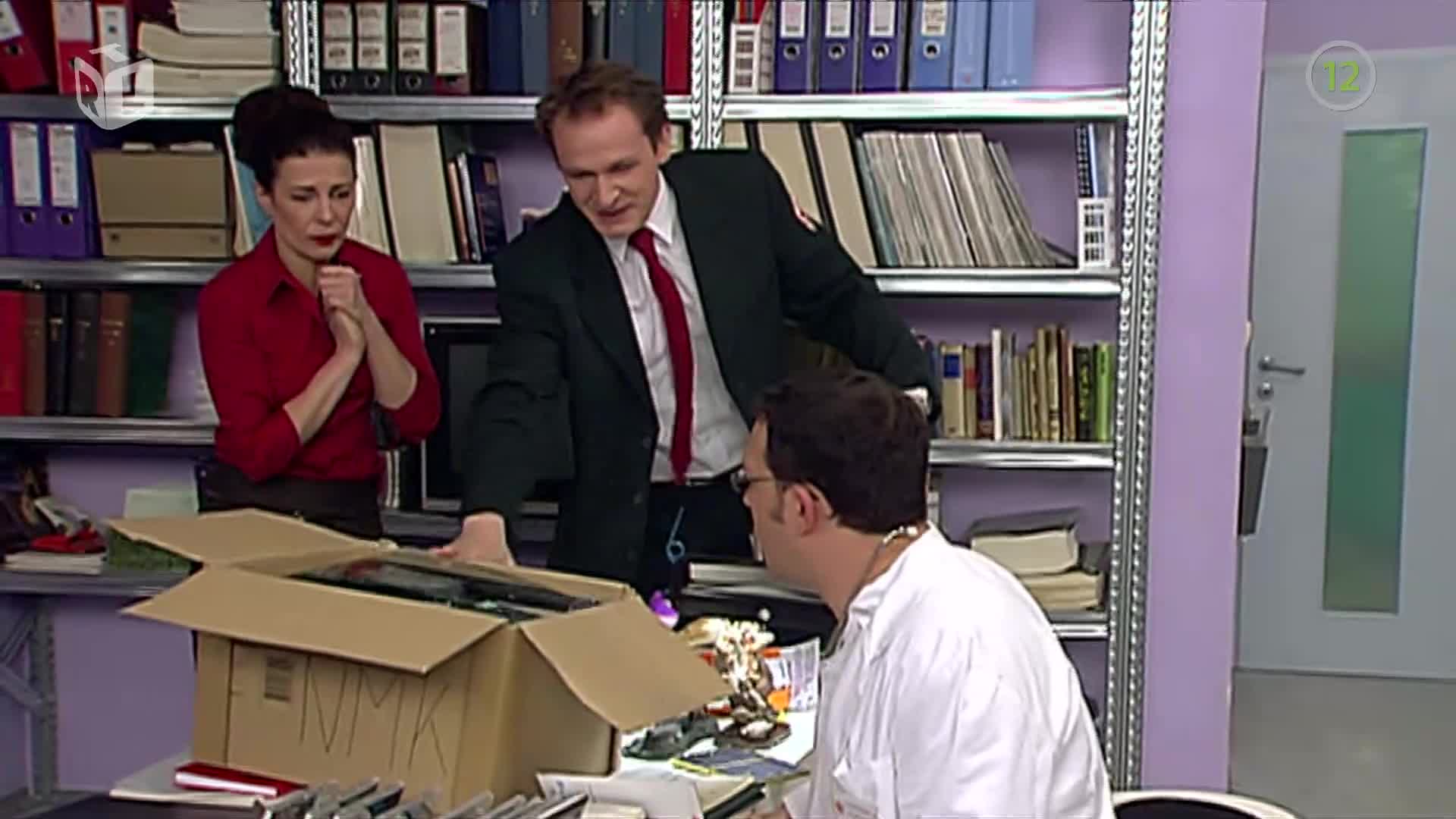 RTLKockica