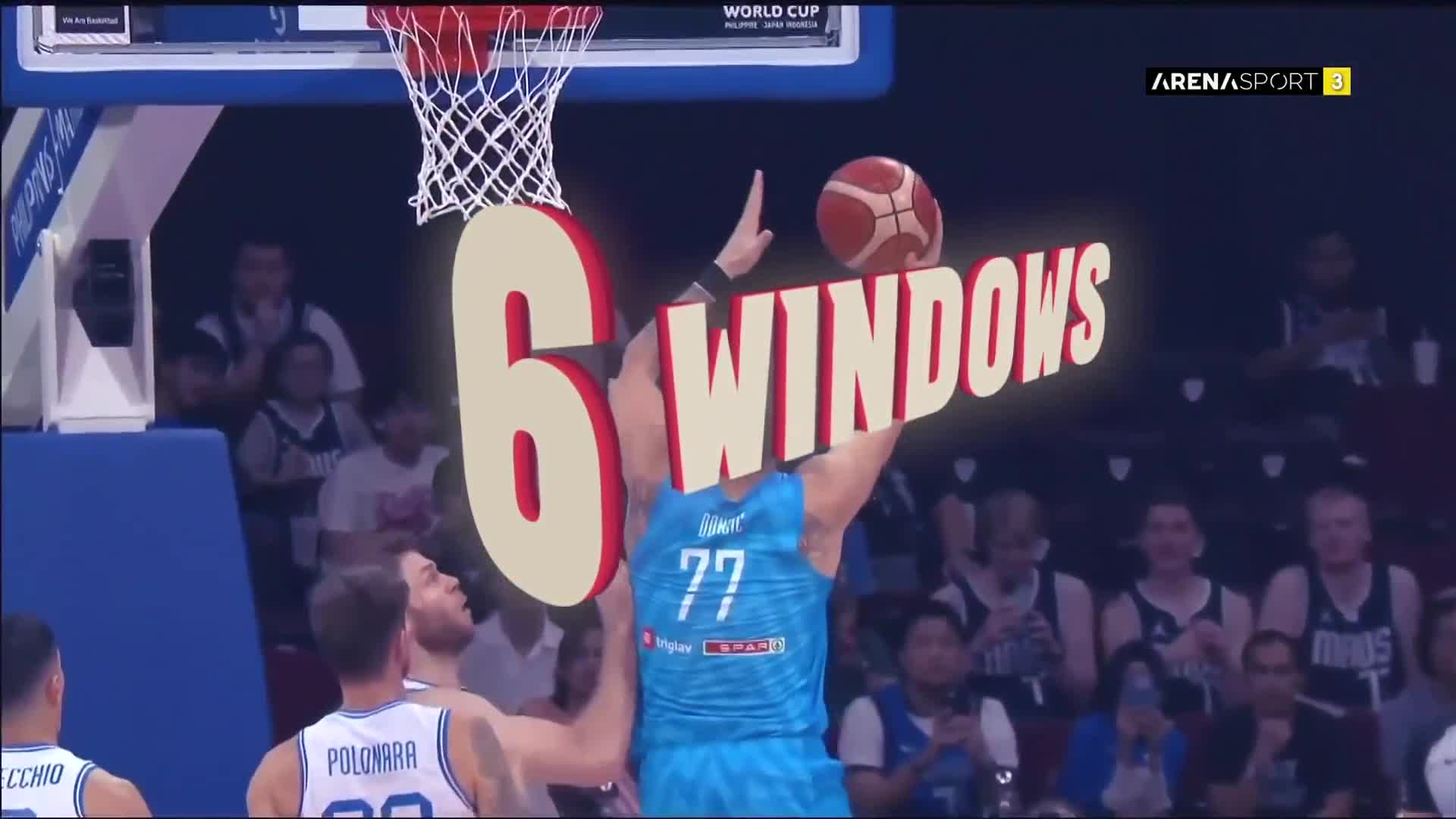 ArenaSportHD3