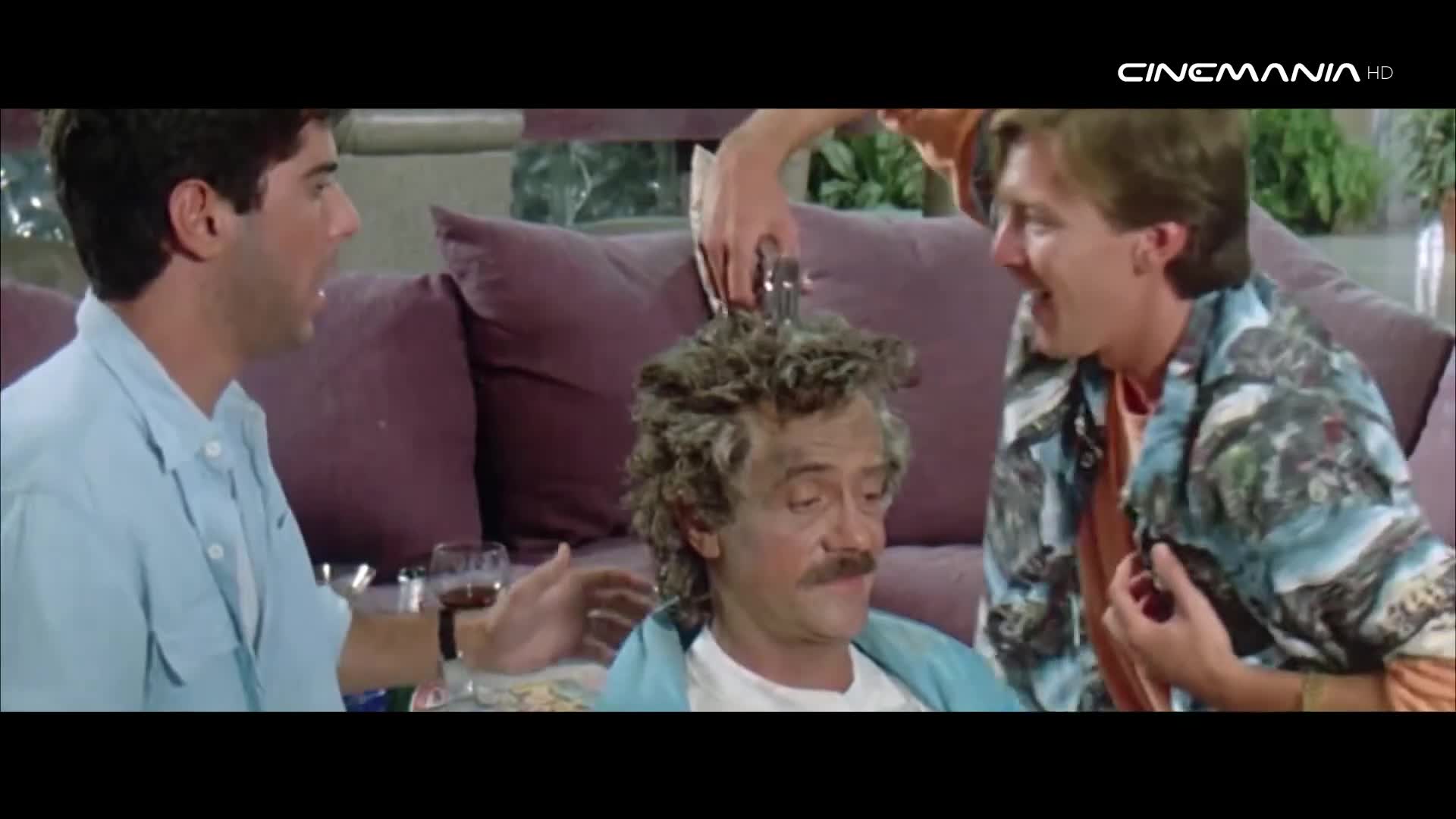Cinemania
