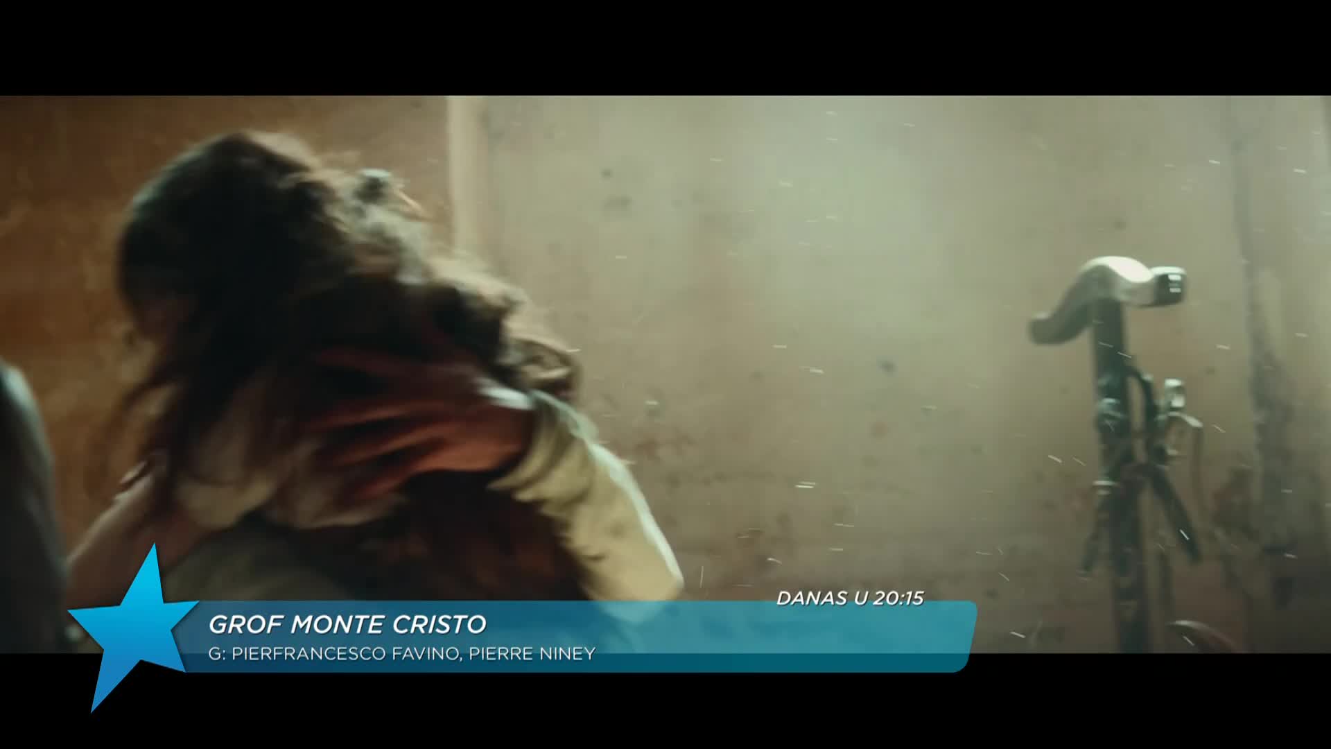CinestarTV