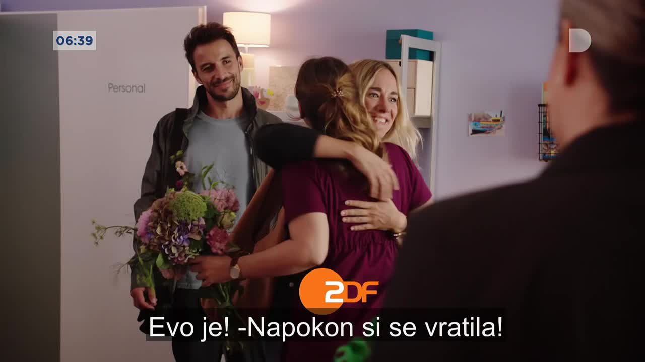 DomaTV