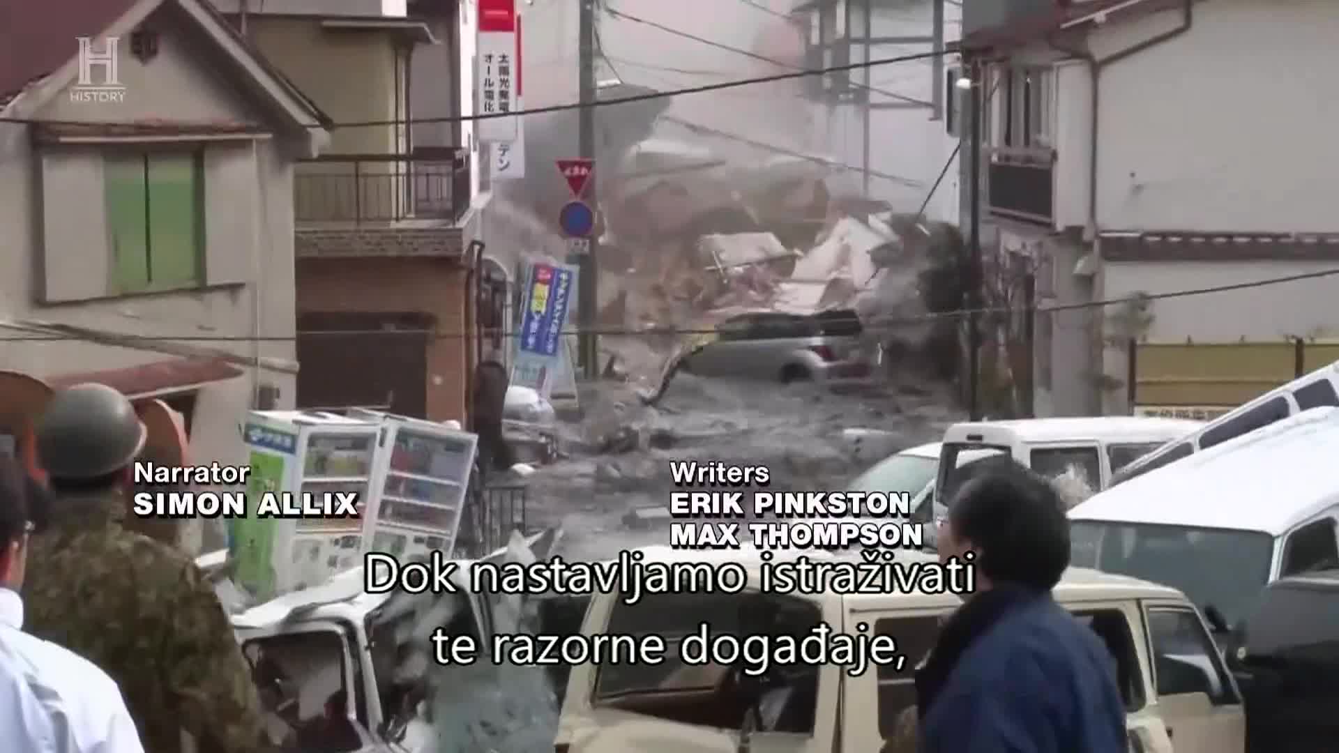 History