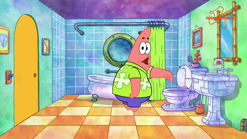 Nickelodeon