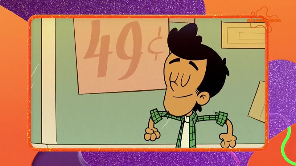 Nickelodeon