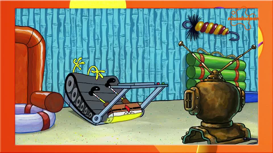 Nickelodeon