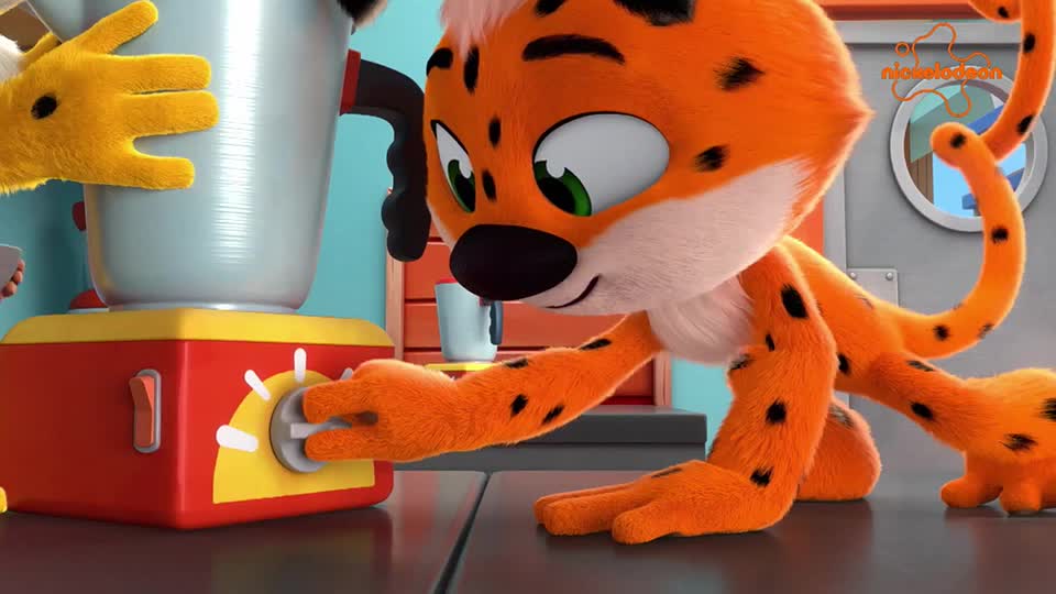 Nickelodeon