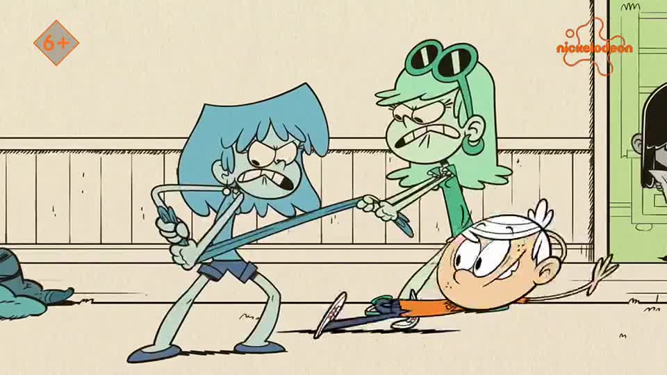 Nickelodeon