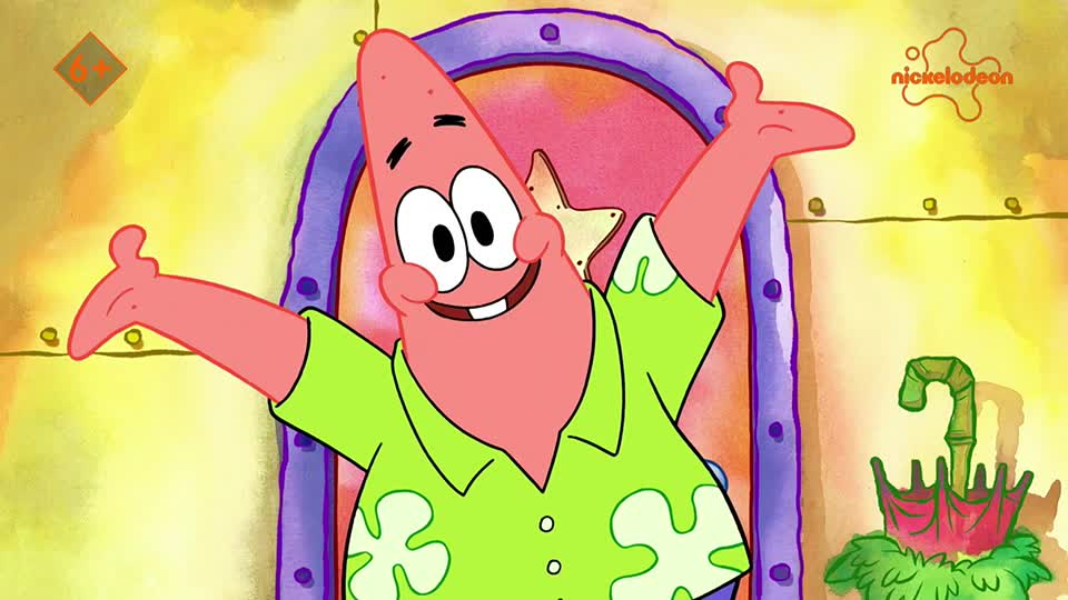 Nickelodeon