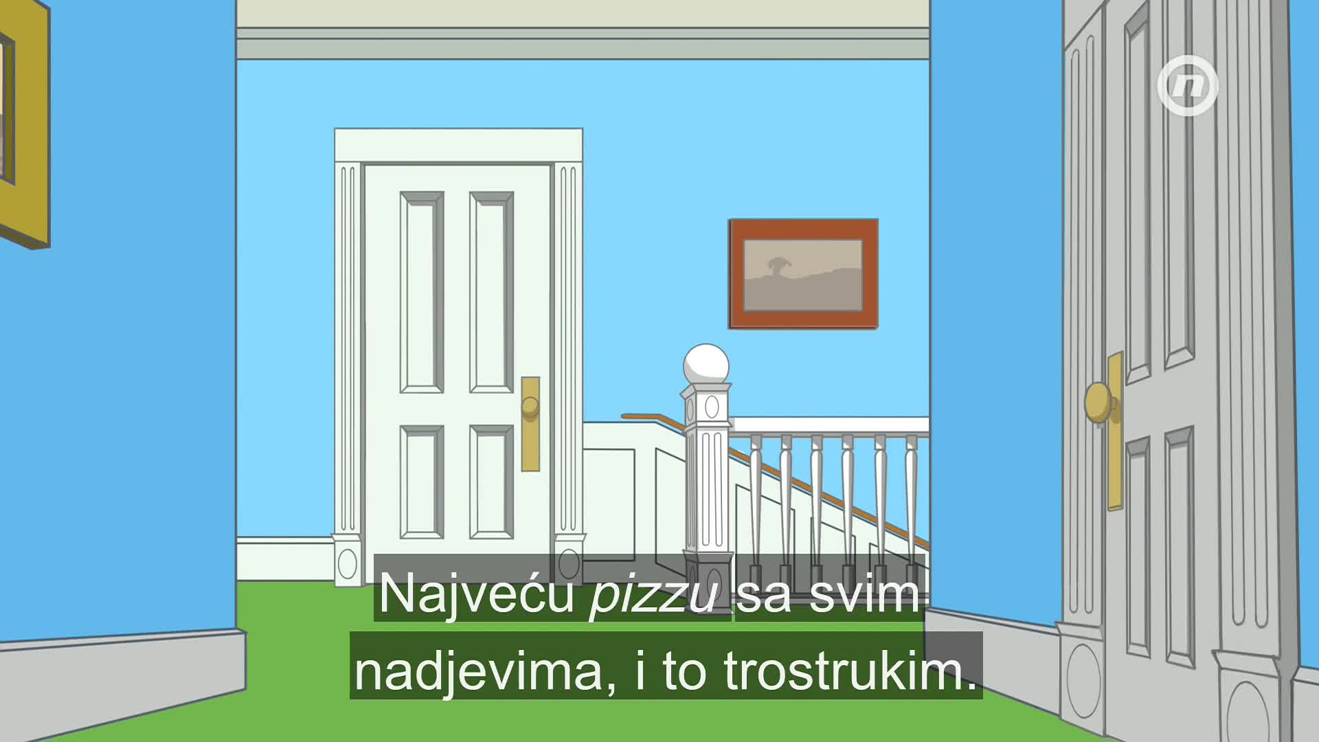 NovaTVPlus