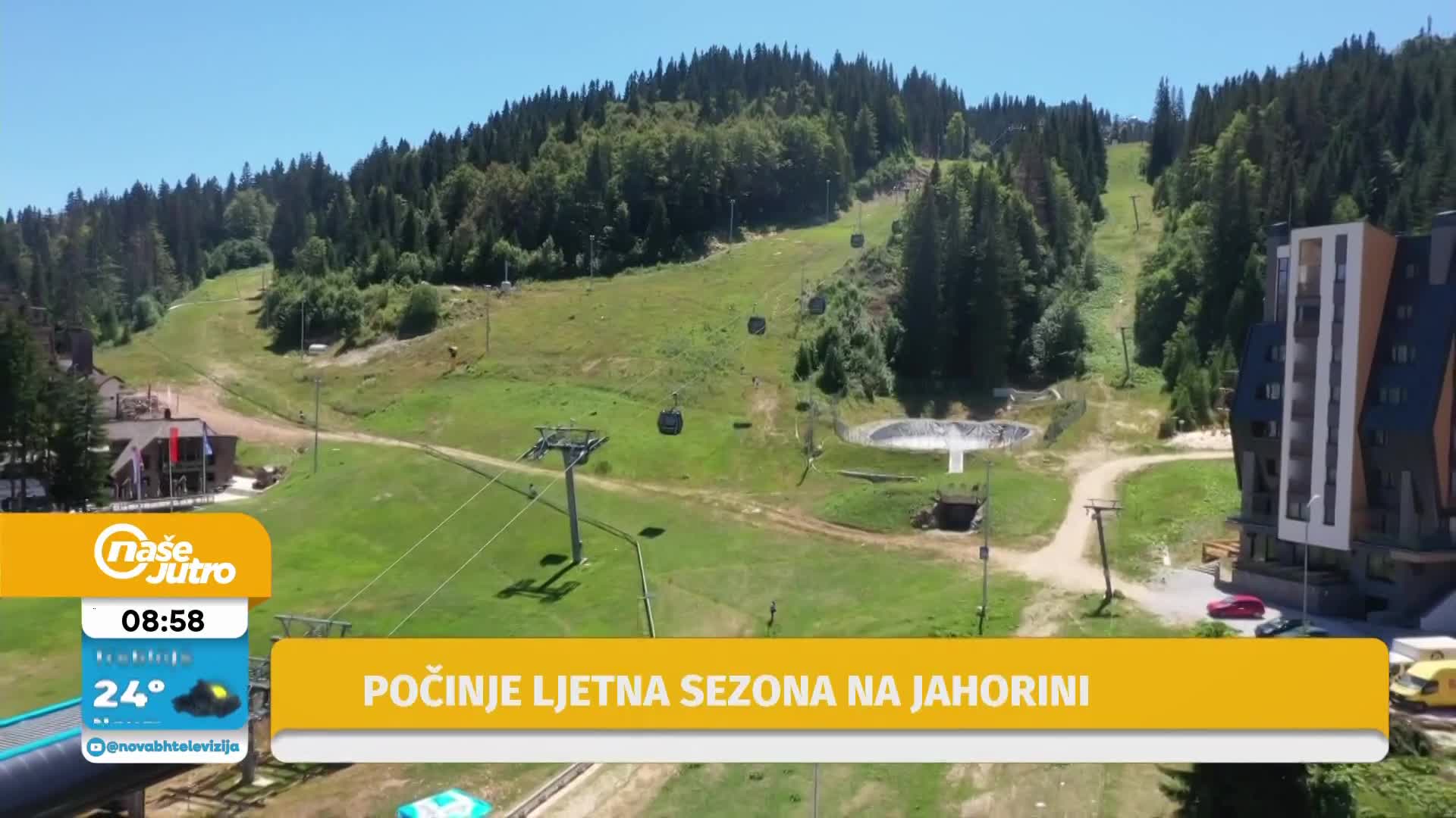 NovaTVbh